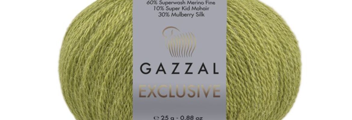 Gazza, Exclusive