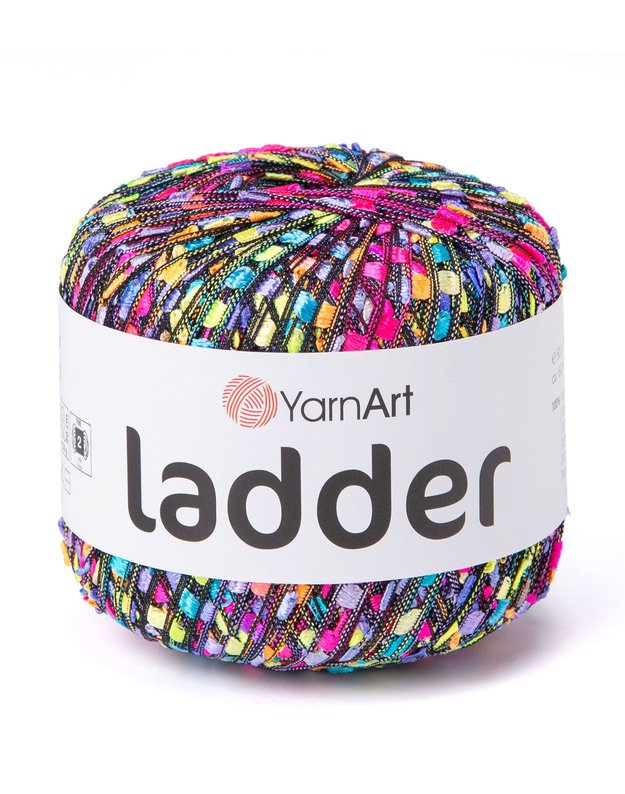 YarnArt LADDER 100 % poliamidas 50gr/160m