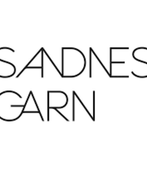 Sadnes Garn