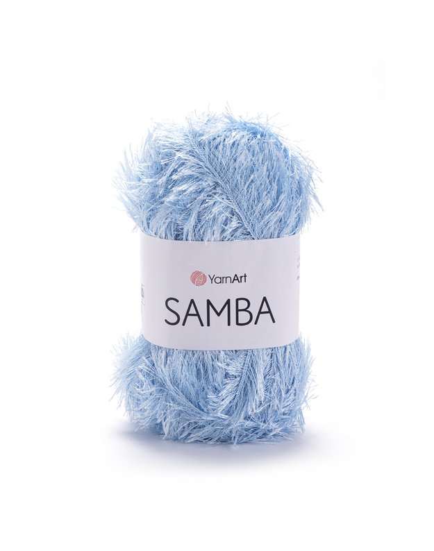 YarnArt SAMBA 2029