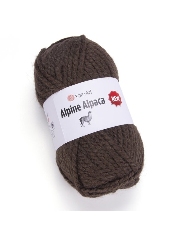 YarnArt ALPINE ALPAKA 1431