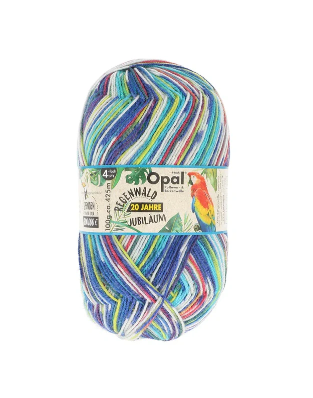 OPAL Regenwald 20 -1206