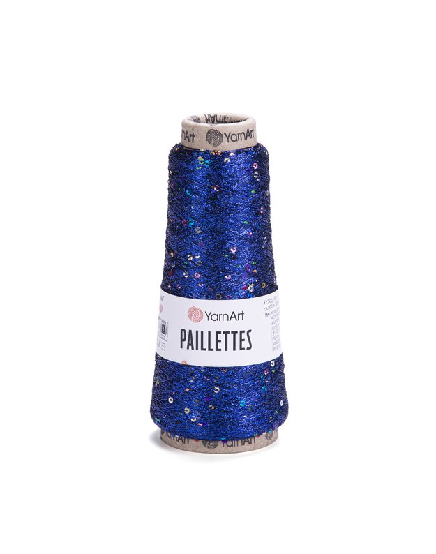 YARNART PAILLETTES 8008