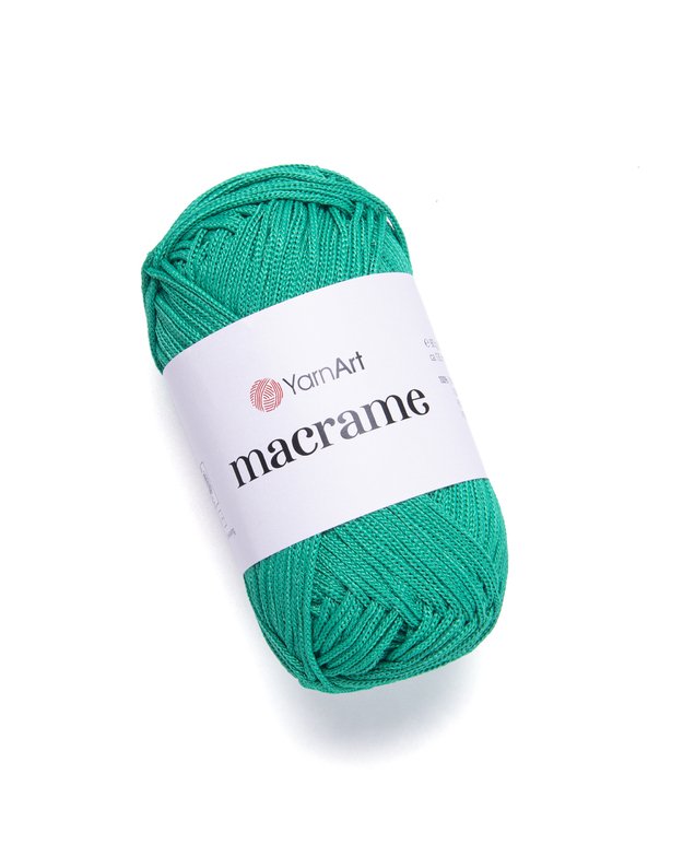 Nėrimo virvutė YarnArt MACRAME 168