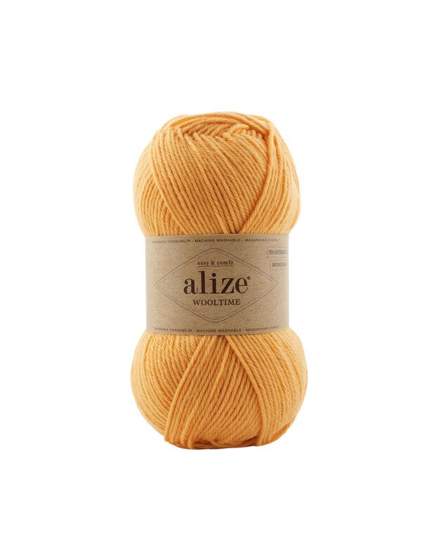 ALIZE WOOLTIME 423