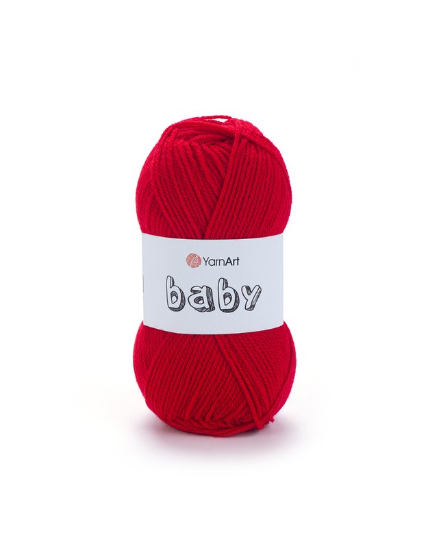 YarnArt Baby 156