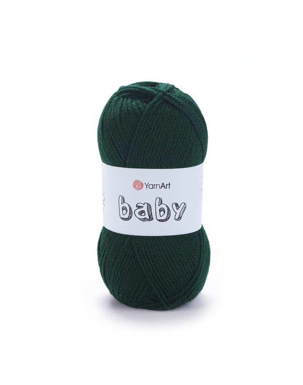 YarnArt Baby 590