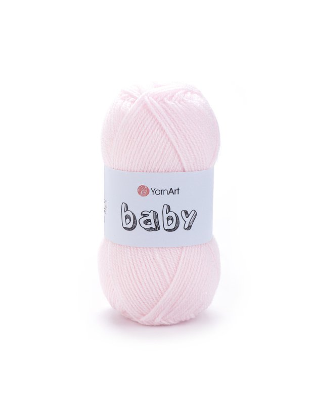 YarnArt Baby 853