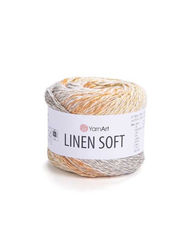 YarnArt Linen soft 7403