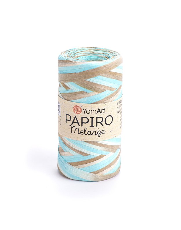 YarnArt PAPIRO Melange 2304