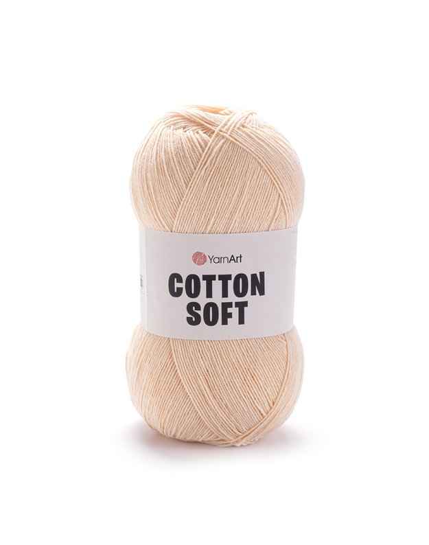YarnArt Cotton Soft 73