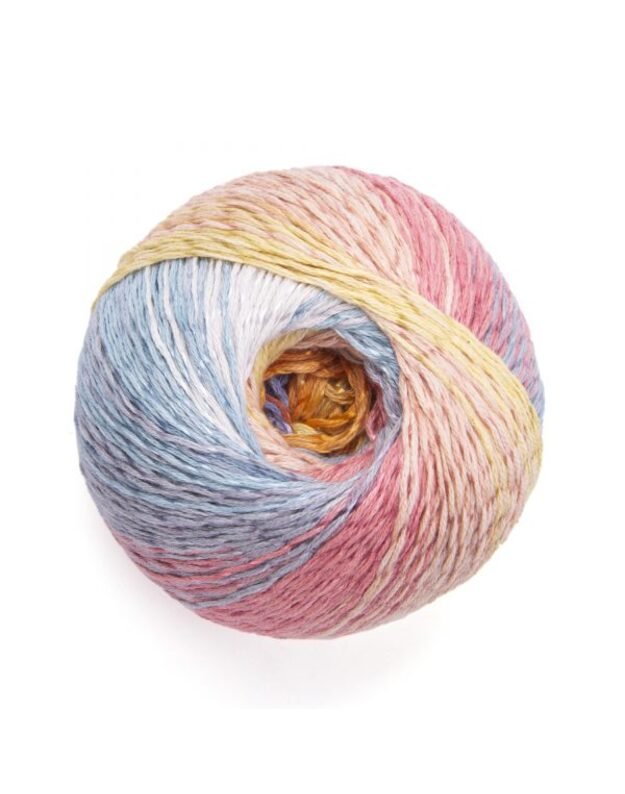 YarnArt Summer Dream 4307