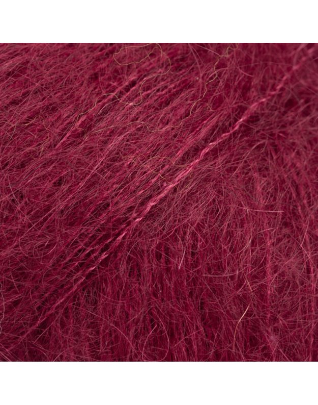 DROPS Kid-Silk 70 bordo 1