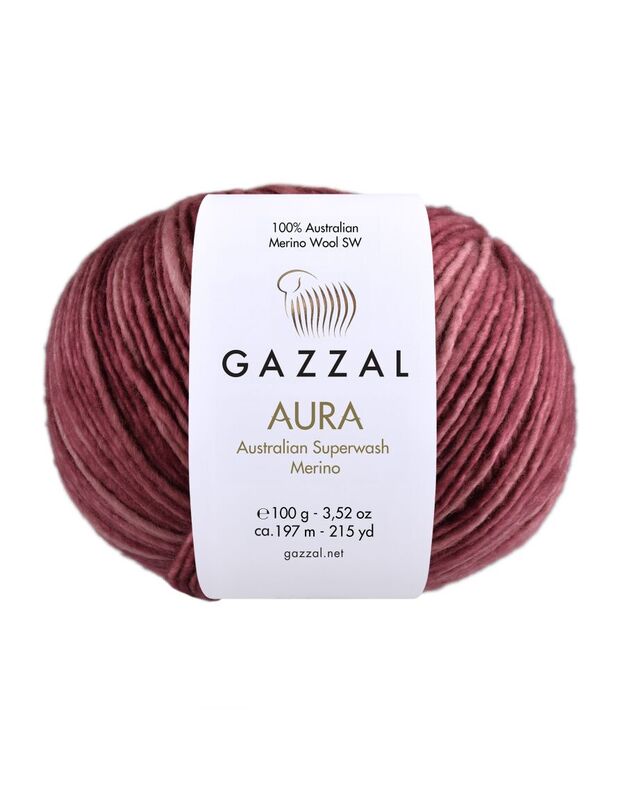 Gazzal Aura 174 1