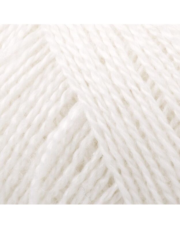 Gazzal Exclusive 9909 pieno baltumo 1