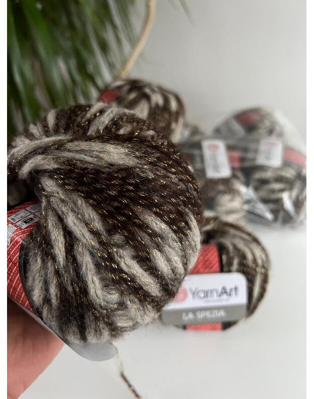 YARNART LA SPEZIA 955