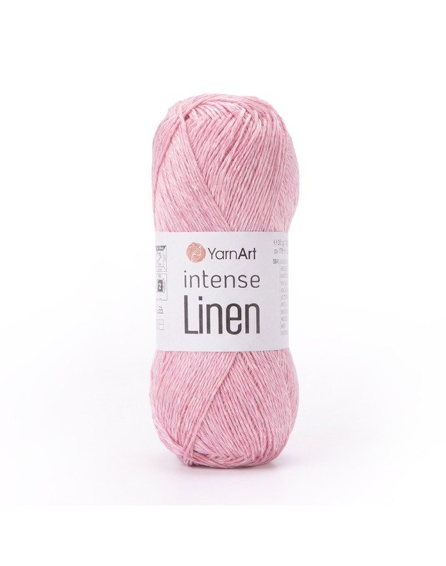 YARNART INTENSE LINEN 4109