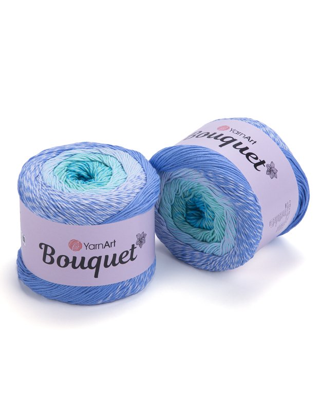 YarnArt Bouquet 712