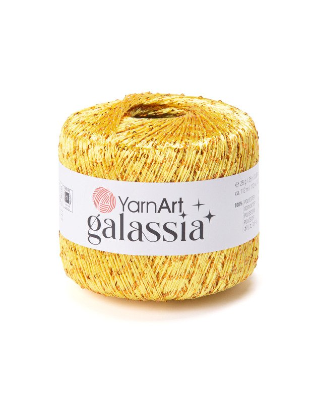 YARNART GALASSIA 5828