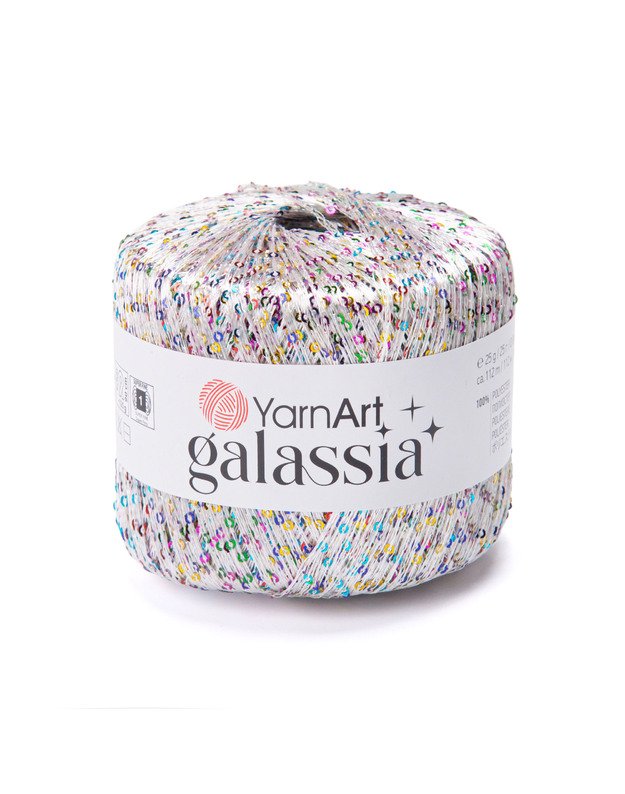 YARNART GALASSIA 5825