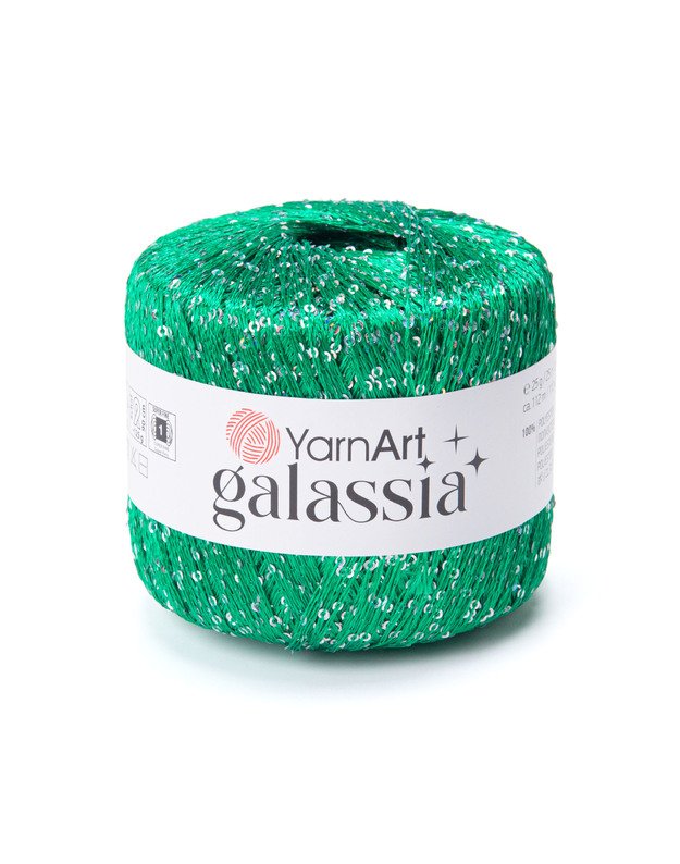 YARNART GALASSIA 5814