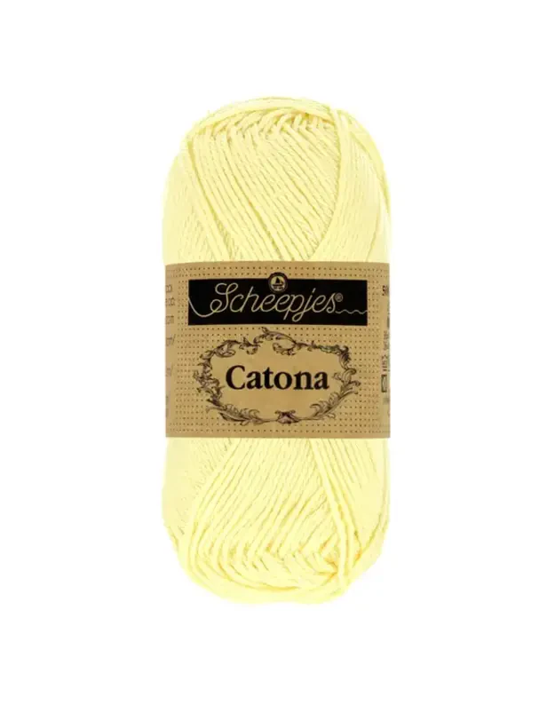 SCHEEPJES Catona 101 žvakės liepsna