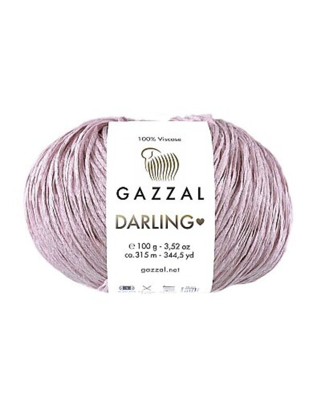 GAZZAL DARLING  565