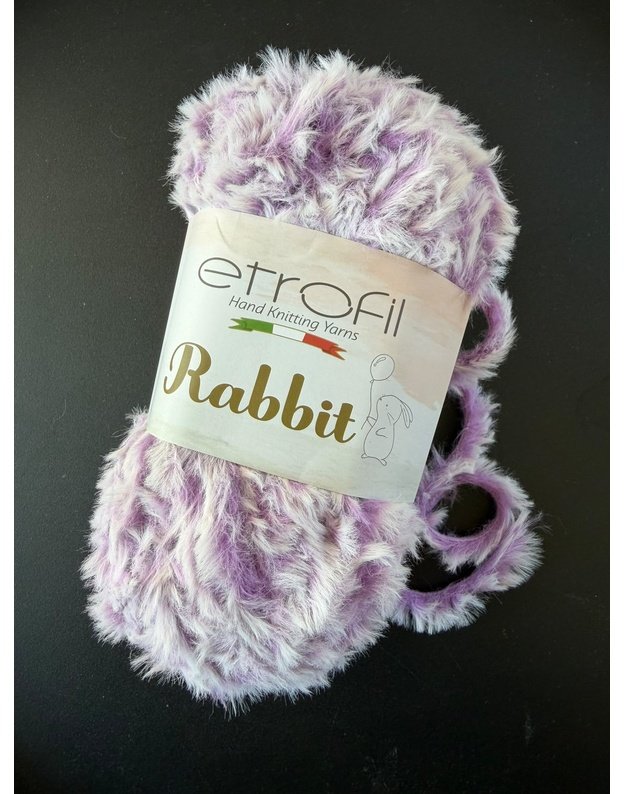 ETROFIL Rabbit 70684