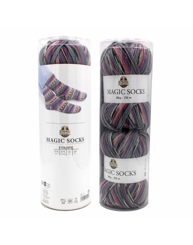 ETROFIL MAGIC SOCKS SE206