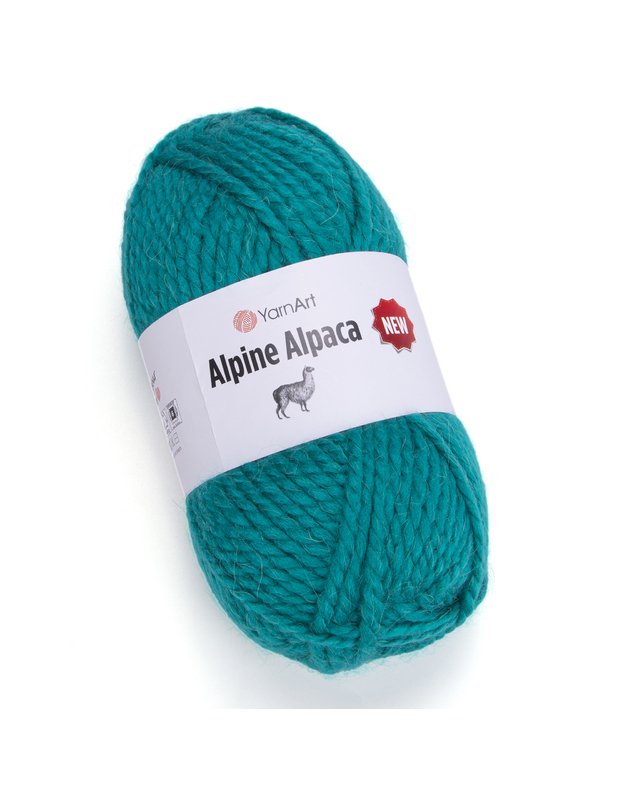 YarnArt ALPINE ALPAKA 1446