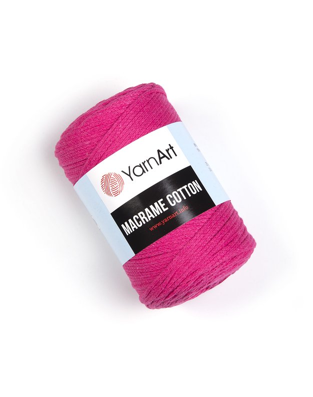 YarnArt Macrame Cotton 771