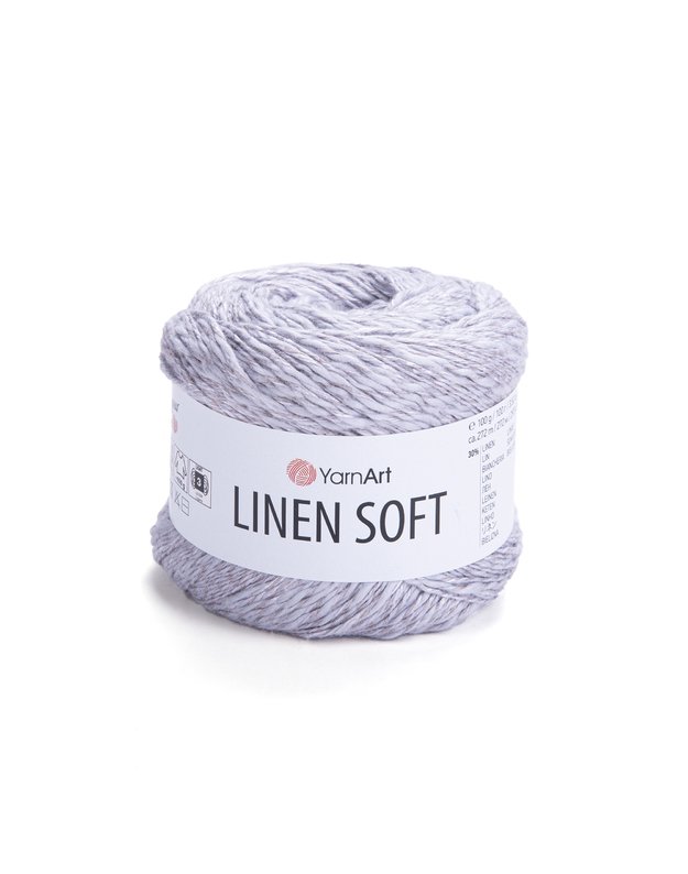 YarnArt Linen soft 7320
