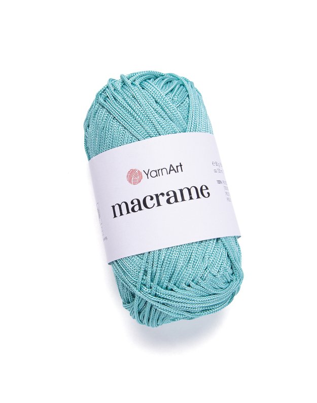 Nėrimo virvutė YarnArt MACRAME 172