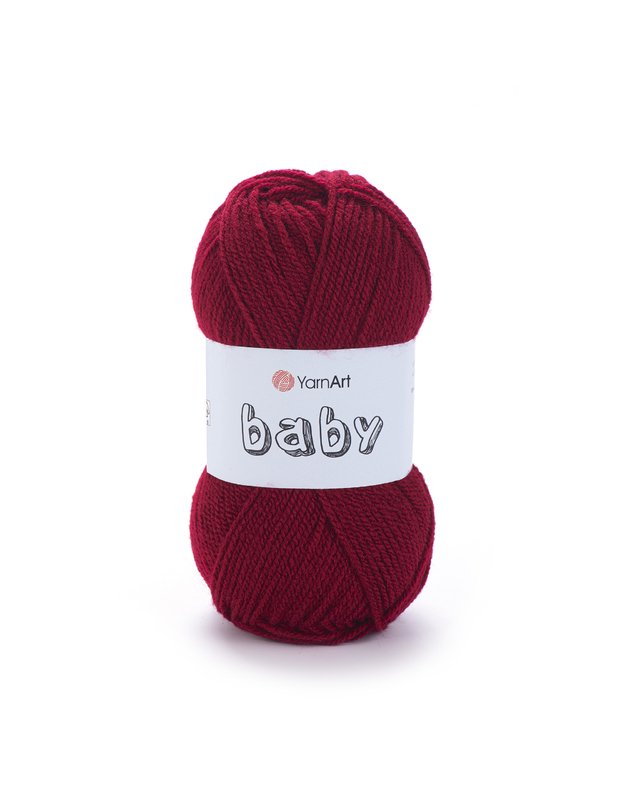 YarnArt Baby 3024 