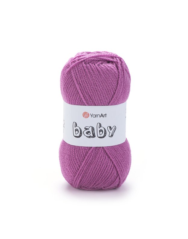 YarnArt Baby 560