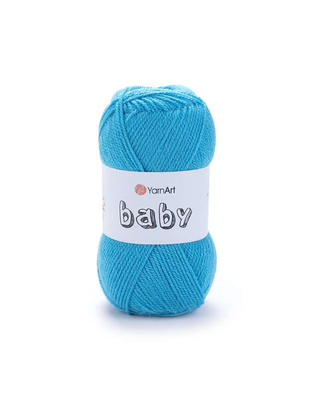 YarnArt Baby 552