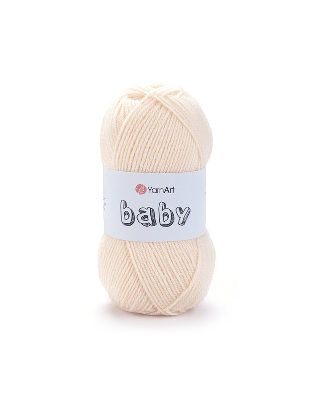 YarnArt Baby 854