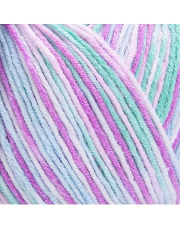 YarnArt JEANS Soft Colors 6202