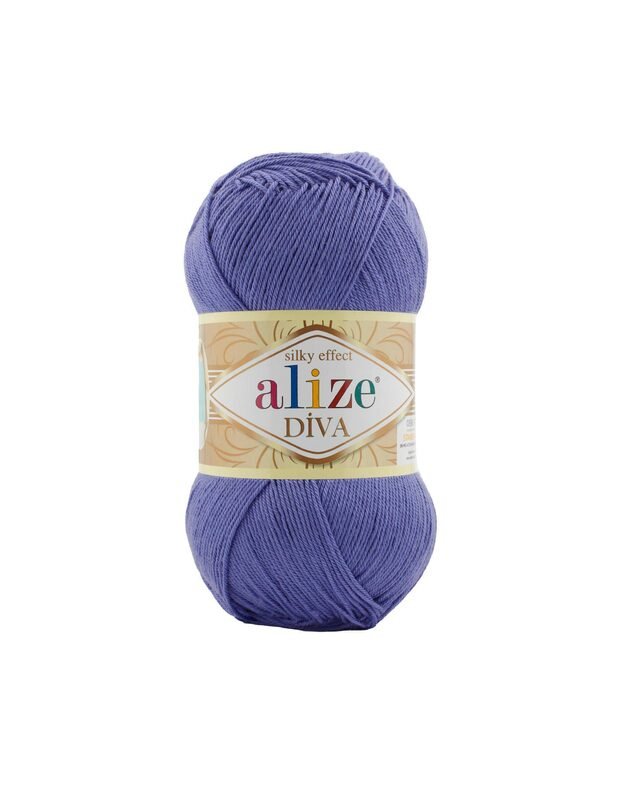 ALIZE DIVA 981