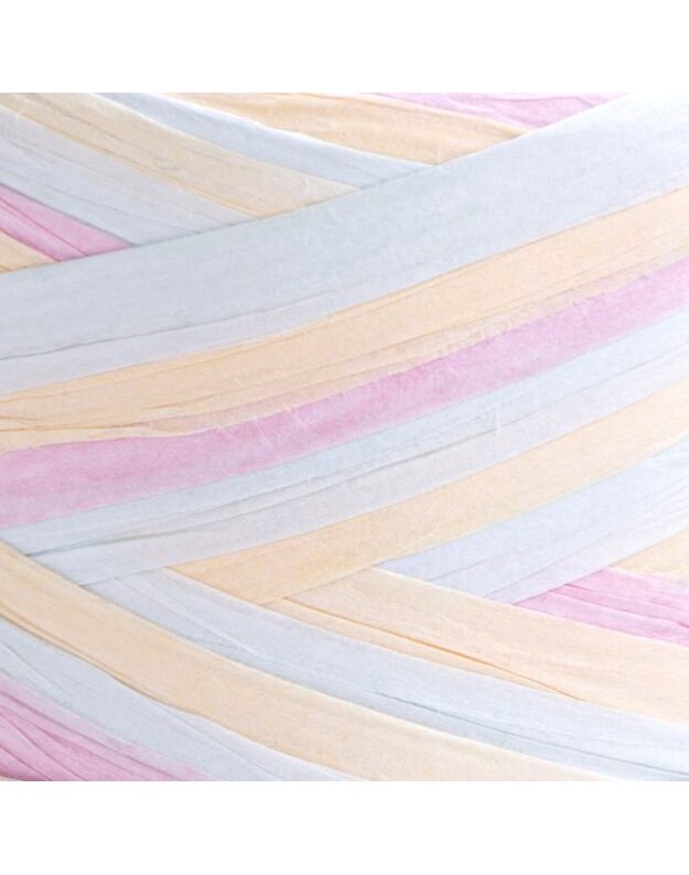 YarnArt PAPIRO Melange 2307