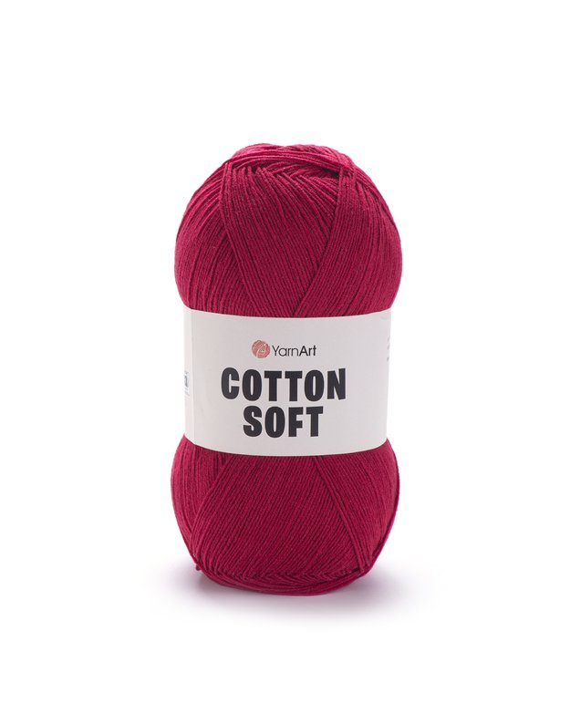YarnArt Cotton Soft 51