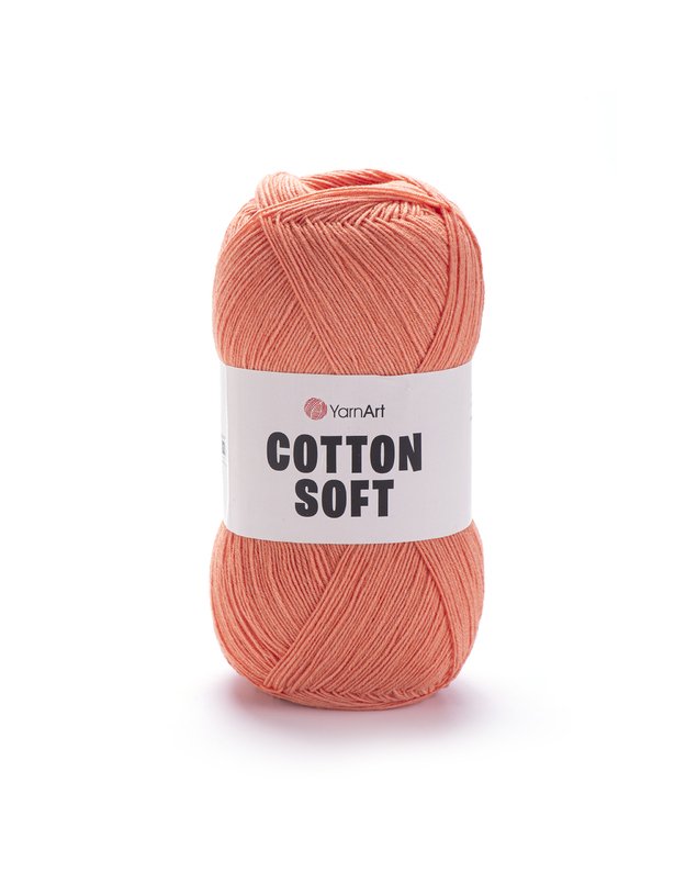 YarnArt Cotton Soft 23