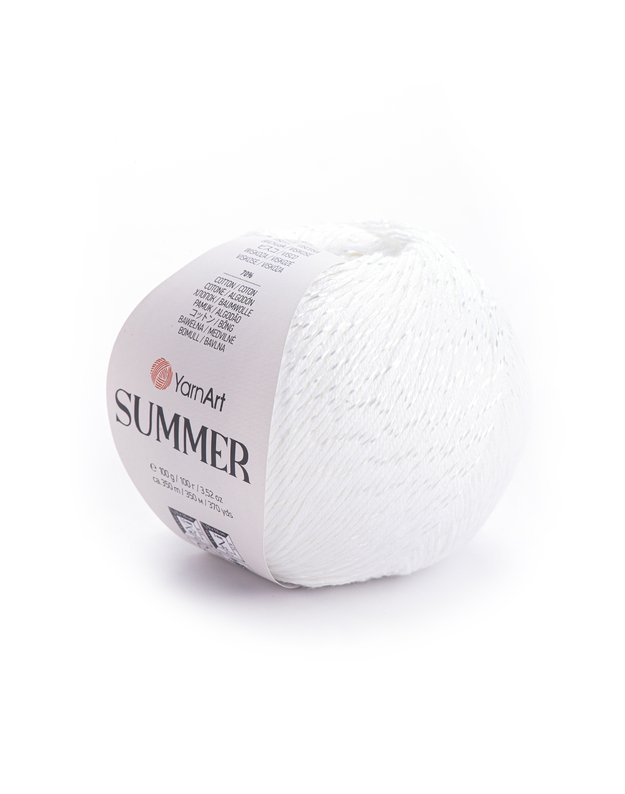 YarnArt Summer  03