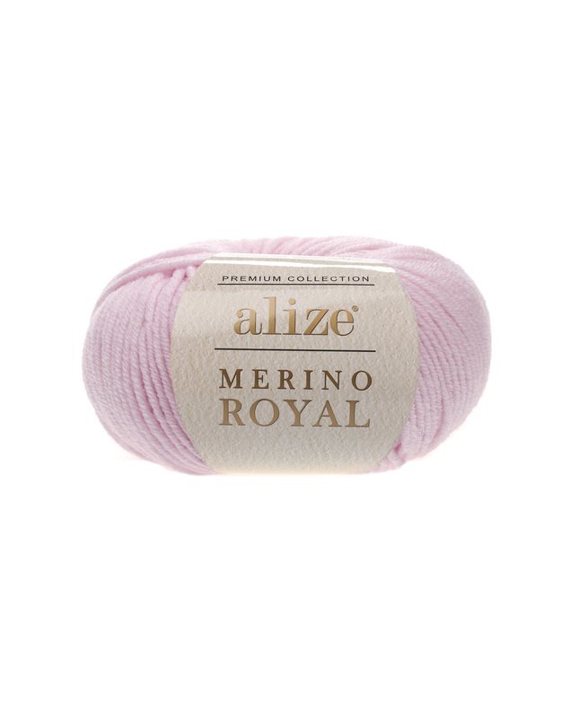 Alize Merino Royal 31