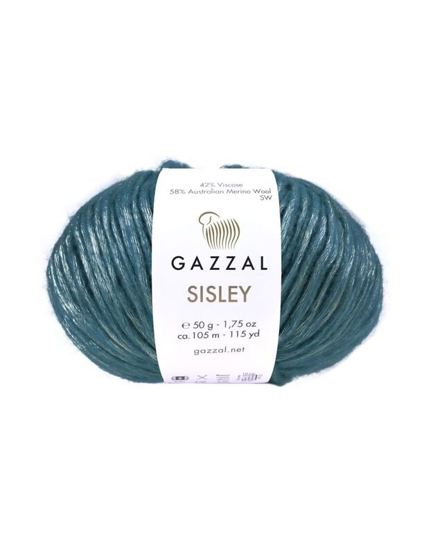 Gazzal SISLEY 5722