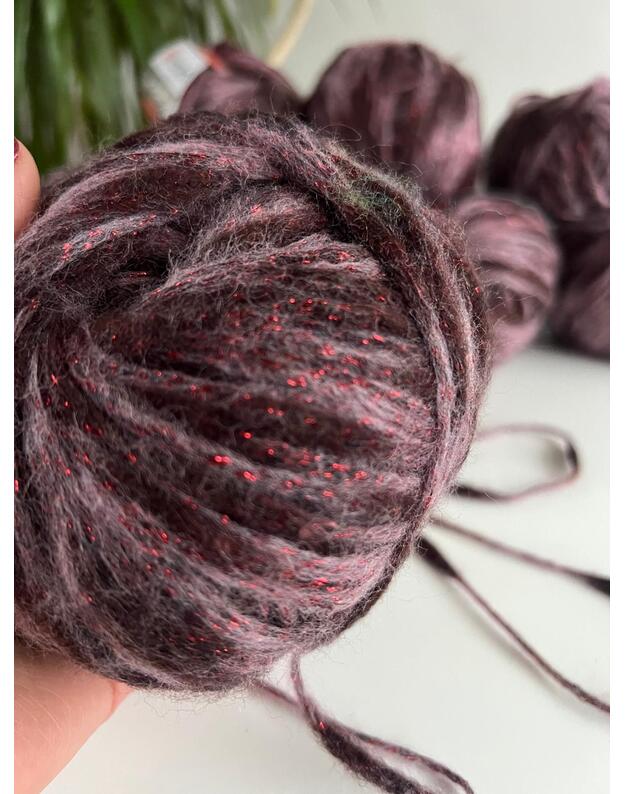 YARNART LA SPEZIA 957