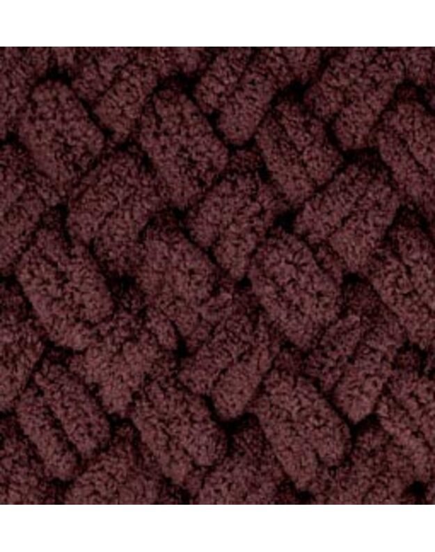 Alize Puffy 993 burhundiška  1