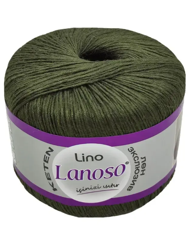 LANOSO LINO 912