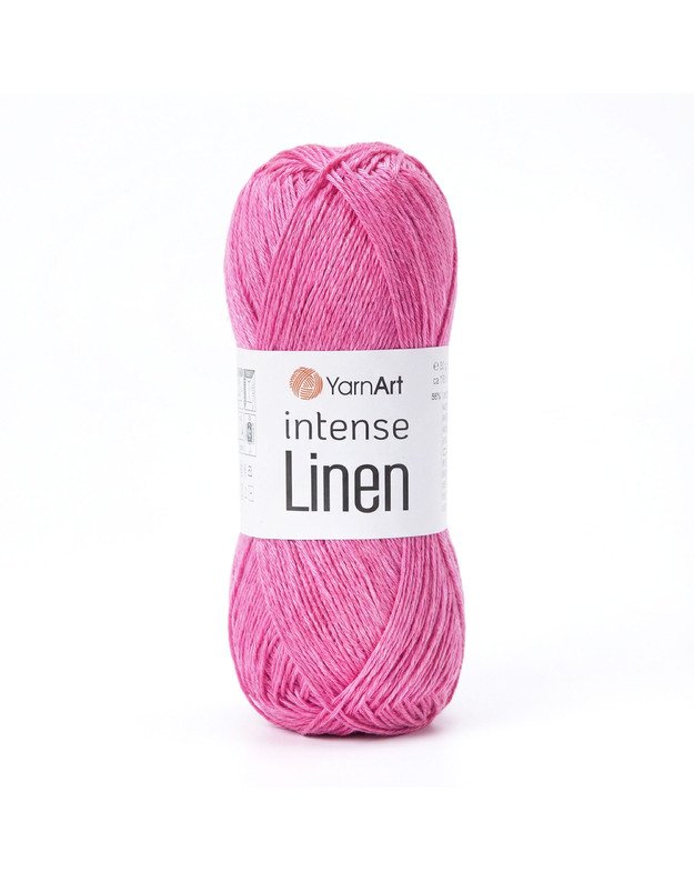 YARNART INTENSE LINEN 4107