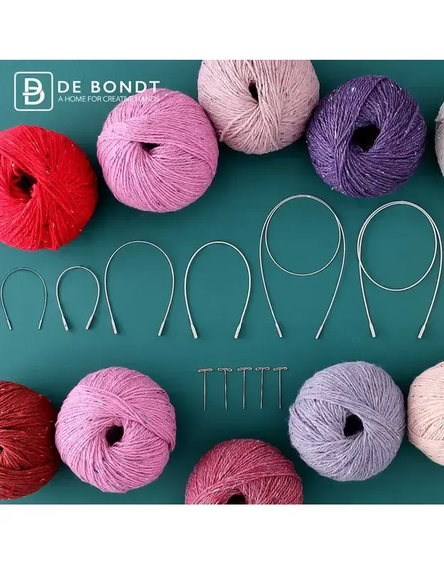 ChiaoGoo SWIV360 Silver prisukamas rotacinis valas L dydis 1